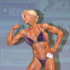 Melissa  Bailey - NPC NJ State Championships 2010 - #1