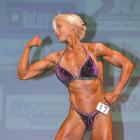 Melissa  Bailey - NPC NJ State Championships 2010 - #1