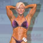 Melissa  Bailey - NPC NJ State Championships 2010 - #1