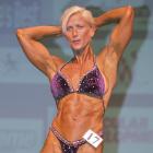 Melissa  Bailey - NPC NJ State Championships 2010 - #1