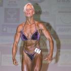 Melissa  Bailey - NPC NJ State Championships 2010 - #1