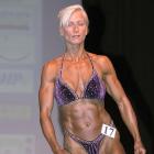 Melissa  Bailey - NPC NJ State Championships 2010 - #1