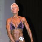 Melissa  Bailey - NPC NJ State Championships 2010 - #1