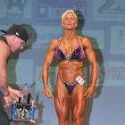 Melissa  Bailey - NPC NJ State Championships 2010 - #1