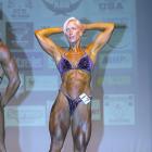 Melissa  Bailey - NPC NJ State Championships 2010 - #1