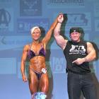 Melissa  Bailey - NPC NJ State Championships 2010 - #1