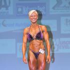 Melissa  Bailey - NPC NJ State Championships 2010 - #1