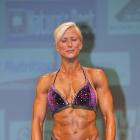 Melissa  Bailey - NPC NJ State Championships 2010 - #1