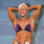 Melissa  Bailey - NPC NJ State Championships 2010 - #1