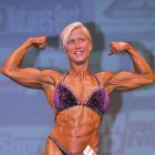 Melissa  Bailey - NPC NJ State Championships 2010 - #1