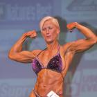 Melissa  Bailey - NPC NJ State Championships 2010 - #1