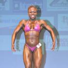 Natalie  Benjamin - NPC NJ State Championships 2010 - #1