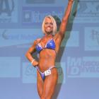 Lisa   Occhipinti - NPC NJ State Championships 2010 - #1