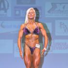 Melissa  Bailey - NPC NJ State Championships 2010 - #1