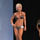 Tina Marie  Nesse - NPC NJ State Championships 2010 - #1