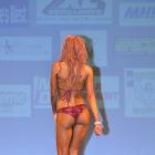 Melissa  Maneri - NPC NJ State Championships 2010 - #1