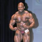 Marlon  Ballesteros - NPC NJ State Championships 2010 - #1