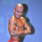 Daniel  Orozco - NPC NJ State Championships 2010 - #1