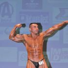 Luis  Gomez - NPC NJ State Championships 2010 - #1