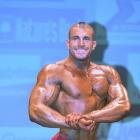 Frank  D Averso - NPC NJ State Championships 2010 - #1