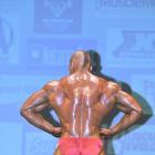 Frank  D Averso - NPC NJ State Championships 2010 - #1