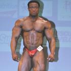 Franklin  Stinson - NPC NJ State Championships 2010 - #1