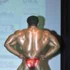 Franklin  Stinson - NPC NJ State Championships 2010 - #1