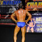 Mark  Hoagland - NPC Gulf Coast 2011 - #1