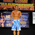 Sam  Cservarl - NPC Gulf Coast 2011 - #1