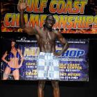 Gavin  Watson - NPC Gulf Coast 2011 - #1