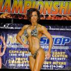 Christina  Gilmore - NPC Gulf Coast 2011 - #1