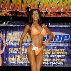 Laurie  Longo - NPC Gulf Coast 2011 - #1