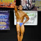 Jose  Suarez - NPC Gulf Coast 2011 - #1