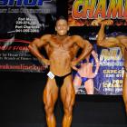 Zak  Katine - NPC Gulf Coast 2011 - #1