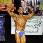 Jose  Suarez - NPC Gulf Coast 2011 - #1