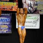 Jose  Suarez - NPC Gulf Coast 2011 - #1