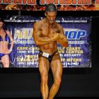 Tony  DiCosta - NPC Gulf Coast 2011 - #1