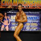 Tony  DiCosta - NPC Gulf Coast 2011 - #1