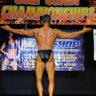 Tony  DiCosta - NPC Gulf Coast 2011 - #1