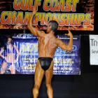 Tony  DiCosta - NPC Gulf Coast 2011 - #1