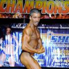 Tony  DiCosta - NPC Gulf Coast 2011 - #1