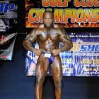 George  Joyner - NPC Gulf Coast 2011 - #1