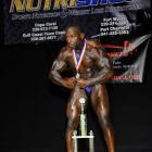 George  Joyner - NPC Gulf Coast 2011 - #1