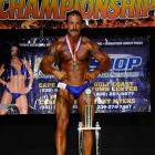 Mark  Hoagland - NPC Gulf Coast 2011 - #1