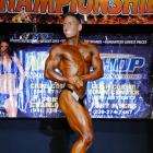 Zak  Katine - NPC Gulf Coast 2011 - #1