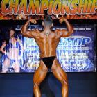 Zak  Katine - NPC Gulf Coast 2011 - #1