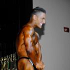 Zak  Katine - NPC Gulf Coast 2011 - #1
