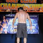 Guy  Lameo - NPC Gulf Coast 2011 - #1
