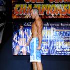 Sam  Cservarl - NPC Gulf Coast 2011 - #1