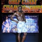 Gavin  Watson - NPC Gulf Coast 2011 - #1